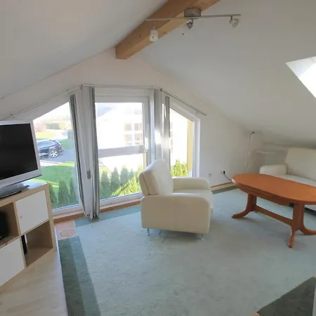 Feriehus 9020 - Seebrise 13-sussau