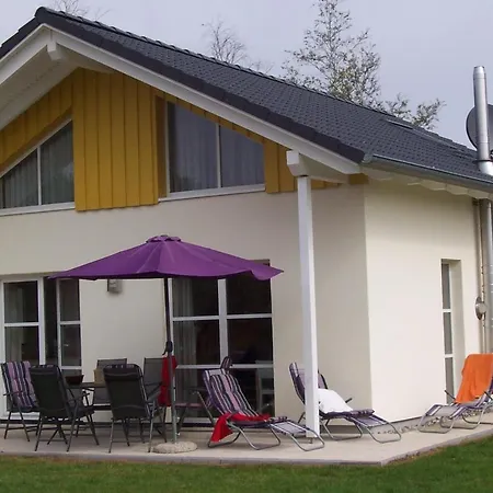 9020 - Seebrise 13-sussau Feriehus *