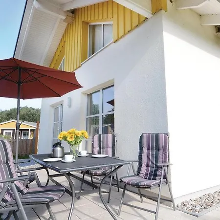 9020 - Seebrise 13-sussau Feriehus Grube