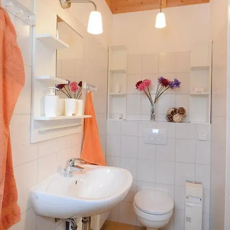 Feriehus 9020 - Seebrise 13-sussau *